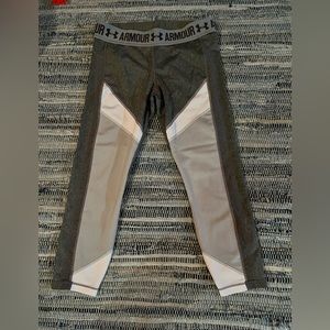 Under Armor jeggins